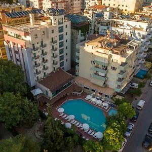 Uslan Hotel Kusadasi